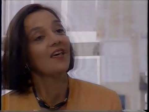 Intervalo Comercial da EPTV Campinas - 01/11/1993