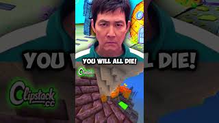 Sponge Games 2 🧽🎮