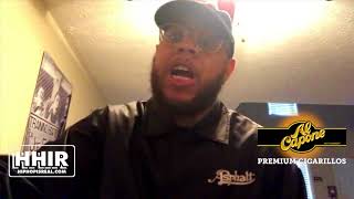 JOHN JOHN DA DON: I CAN OUT  RAP RUM NITTY SMACK VOL. 2!