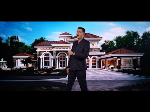 Vali Birlic - Îi fac casă lângă mine | Official Clip