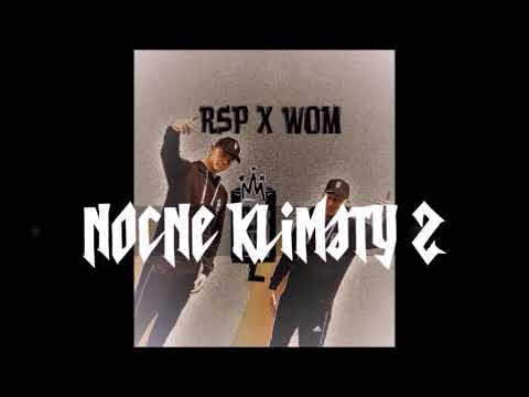 BułaRSP x Olek WOM - Nocne Klimaty 2
