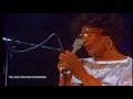 ELLA FITZGERALD sings ORDINARY FOOL from BUGSY MALONE