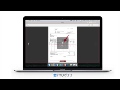 8 Minute Moxtra Demo