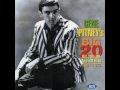 GENE PITNEY - teardrop by teardrop