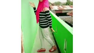 Download lagu Goyang itik teri meri tik tok lucu abiss mp3