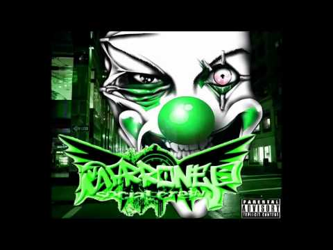 Marroneo DJ Proo - Colocame El Culo Pa Tra Intro Demensial.mp4