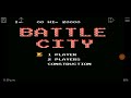Ultimo Nivel De Battle City Nintendo Nes Juego De Tanqu