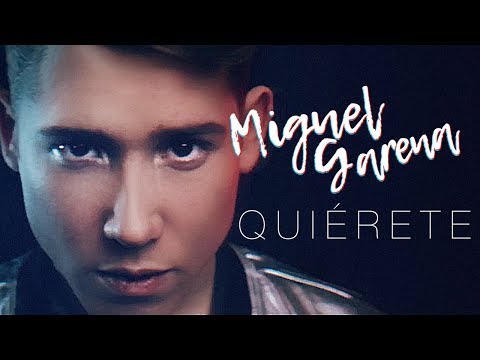 Himno LGTBI - Miguel Garena - Quiérete (Video Oficial)