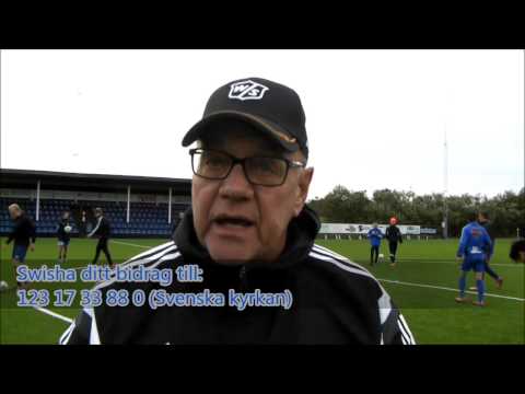 Inför Stensjön 150819