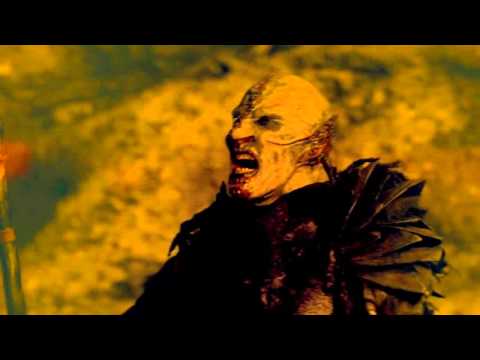 The Shannara Chronicles   'Meet The Dagda Mor' Featurette   MTV