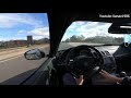 Maserati Quattroporte Sport GTS M139 Autobahn acceleration Exhaust Sound V8 Ferrari Top Speed