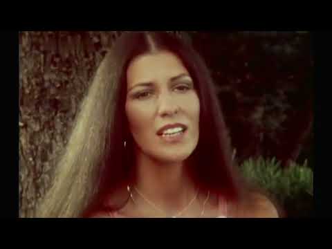 We'Re All Alone - Rita Coolidge (1977) HD