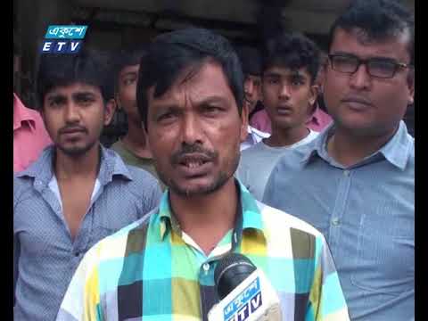 জিসিসি ওয়ার্ড ক্রাইসিস : বেহাল দশায় রাস্তা ও ড্রেনেজ