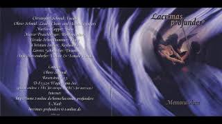 Lacrimas Profundere - Memorandum (Reissued Full Album, HQ)