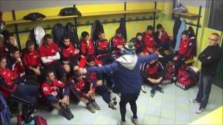 preview picture of video 'HARLEM SHAKE - A.S.D. Villastellone football'