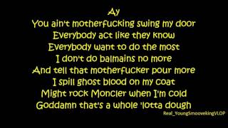 Post Malone - Boy Bandz (Official Lyrics) (Download Link)