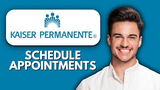 NEW! How to Schedule Appointments in the Kaiser App (2025) | Easy Step-by-Step Tutorial