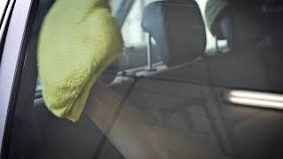 Porzelack super čistič skla