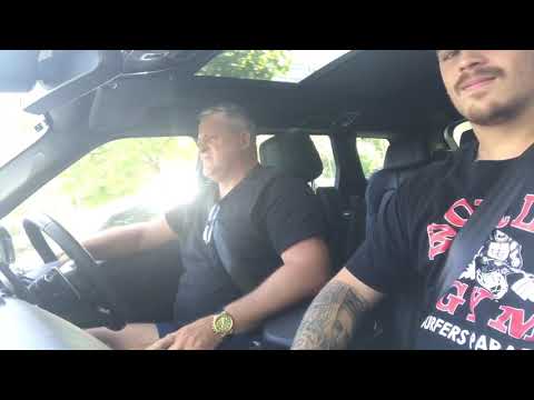 ANGRYDAD PROTEIN FARTS ROUND 2