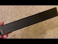 Rock With Barney 1992 VHS
