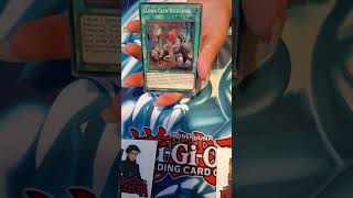 Mi novia abre Blazing Dominion Pt. 1 #yugioh #yugiohcommunity #mafla