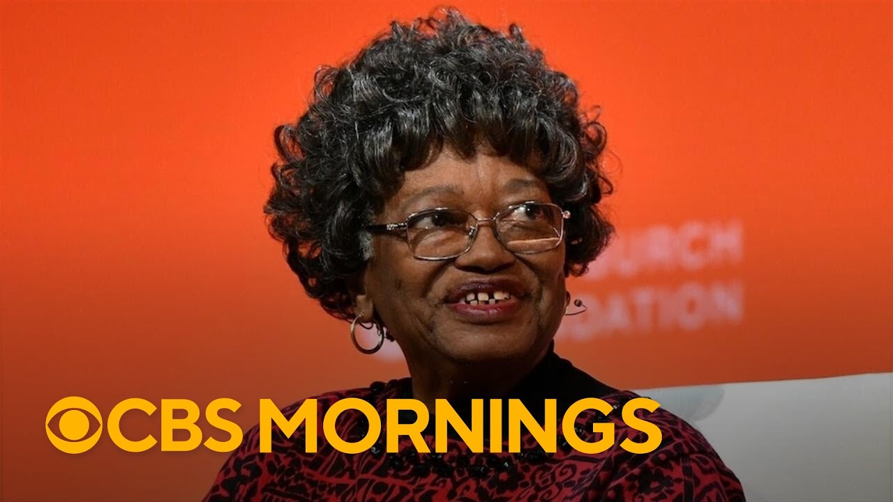 Civil Rights icon Claudette Colvin dies at 86
