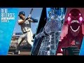 MLB The Show 16, Hyper Light Drifter, Oculus Rift Launches - New Releases