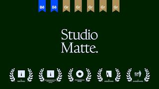 Studio Matte - Video - 1
