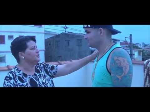 MC Sandrinho - Hoje to Prosseguindo (Video Clipe Oficial) (Prod. e Direção - Leo JB) (Funk Gospel)