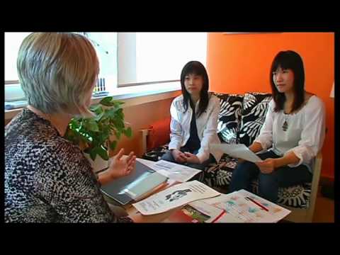 „Miteinander leben - voneinander lernen" (Teil 1 von 2).mpg