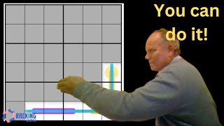 Very Approachable Fog of War Sudoku