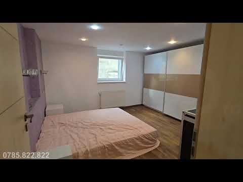 Individual house for sale 6 rooms land 650 garage Cluj Square Sibiu