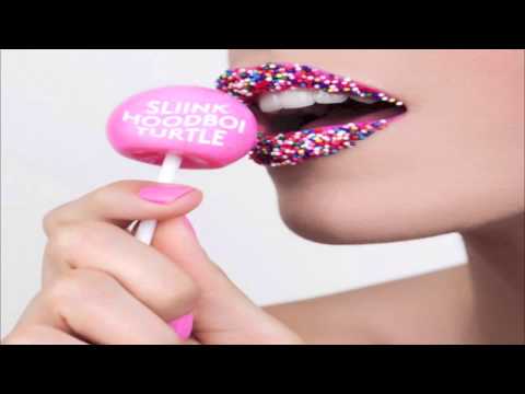 August Alsina - Sucka (DJ Sliink & DJ Hoodboi & Trippy Turtle Remix)