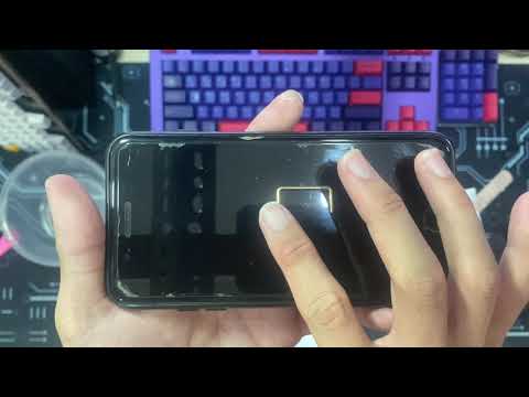 Hướng dẫn Holee mod ( bản v2, có nhét foam cố định), mẹo giúp anh em luồn band-aid nhanh nhất