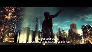 Batman v Super-Homem: O Despertar da Justiça - Trailer Legendado Português