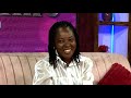 Exclusive With Siicie On Onua Showtime With McBrown