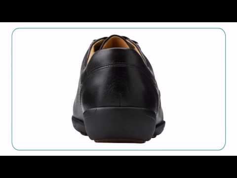 Clarks Unstructured Un Halsie - Planetshoes.com