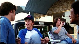 Dazed and Confused 1993 - All Deleted scenes 25 mins. video