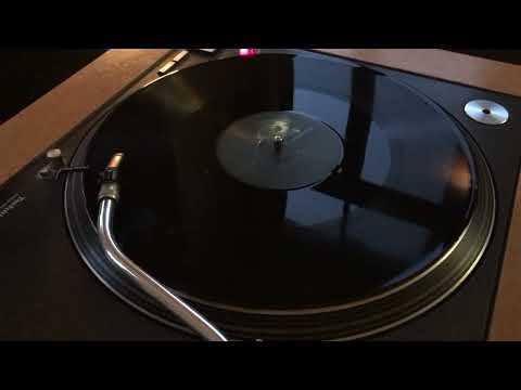 USG Featuring Monica Elam – Life 4 Living (Prescription – PR-5014) 12"