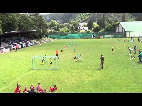 150621 u7 asv - fc a11 - rapid oberlaa 1:1, 2:1 i.E.