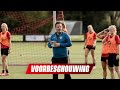 ?️ "???-????????? ?? ?????? ??? ???? ?????????!" | Richard Mank in aanloop naar kraker tegen ADO