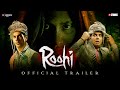 Roohi Trailer Rajkummar Janhvi Varun Roohi Trailer Rajkummar Janhvi Varun