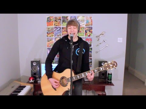 Stay With Me - You Me At Six Cover