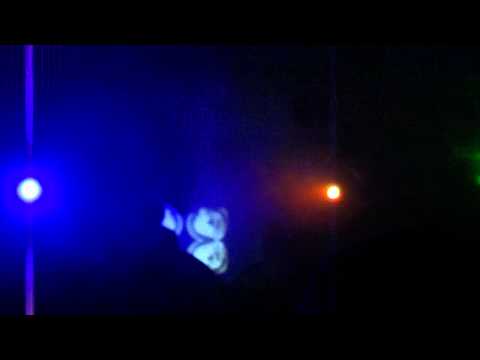 Love Groove 2011, Arty playing Faithless - Tweak On Your Nipple