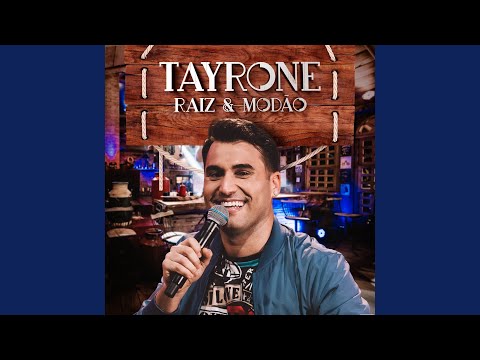 Cê Tá Preparada (Ao Vivo)