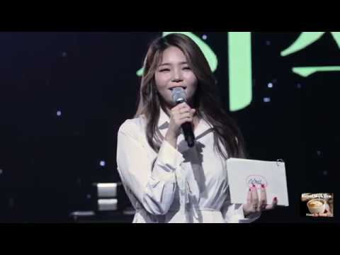 [20200503] 열두달(12DAL) : 예림(YeRim) 직캠 - Full Cam Part.1@롤링 25주년 기념 공연：열두달 단독 콘서트 ‘시작해봄’
