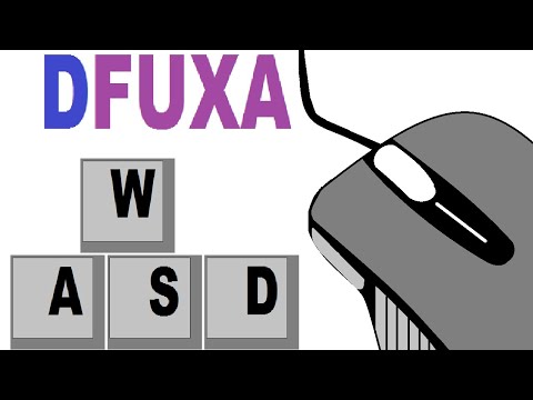 DFuxa Explores - Partia 2