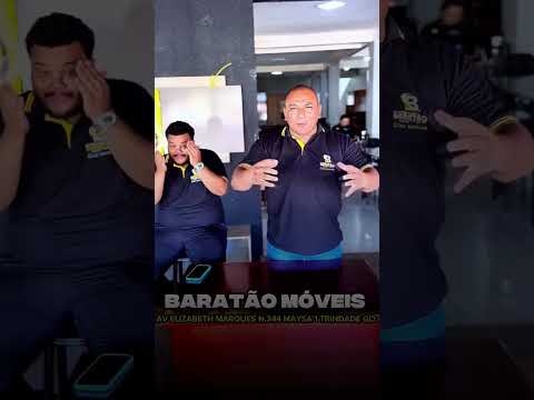 Bençãos que não tem fim #baratãomóveis #goias #shorts #memes #viral