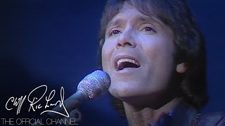 Cliff Richard - The Minute You&#39;re Gone (Cliff in London 1980)