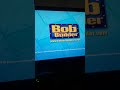 Closing To Bob The Builder Yes We Can 2005 Dvd 2009 Reprint